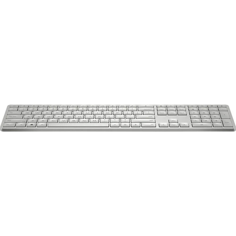 HP 970 Programmable Wireless Keyboard - Image 2