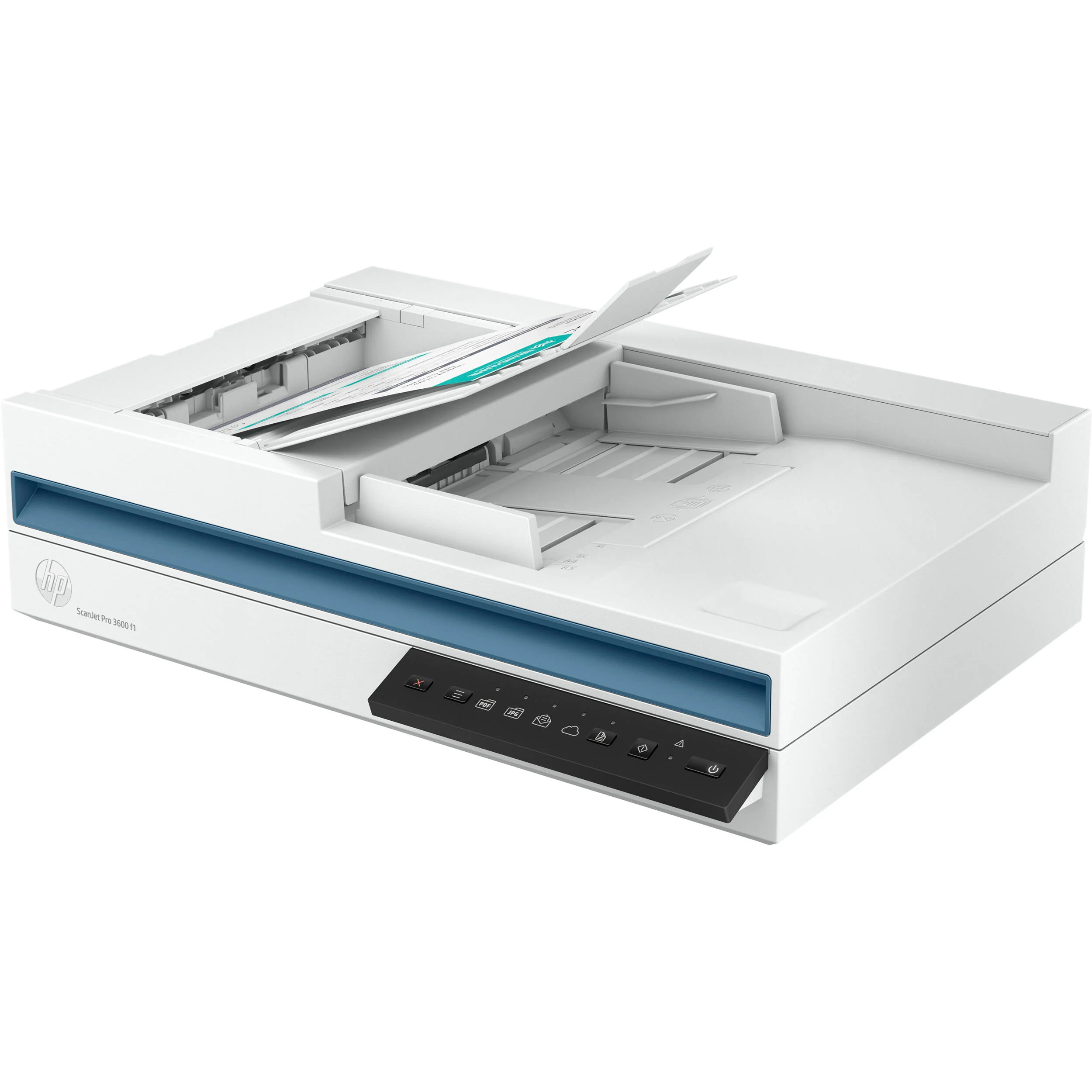 HP ScanJet Pro 3600 f1 Scanner - Image 3