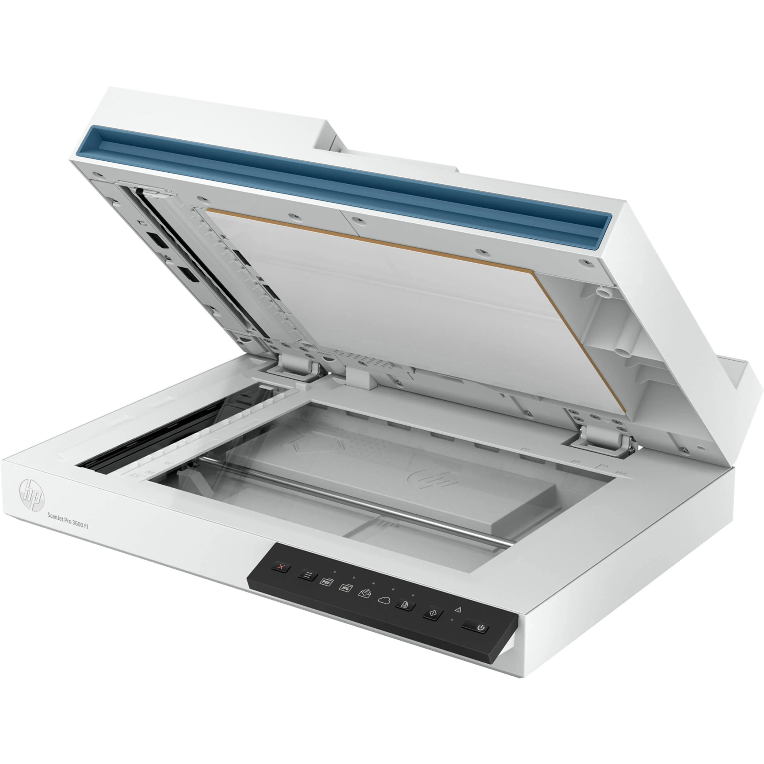 HP ScanJet Pro 3600 f1 Scanner - Image 4