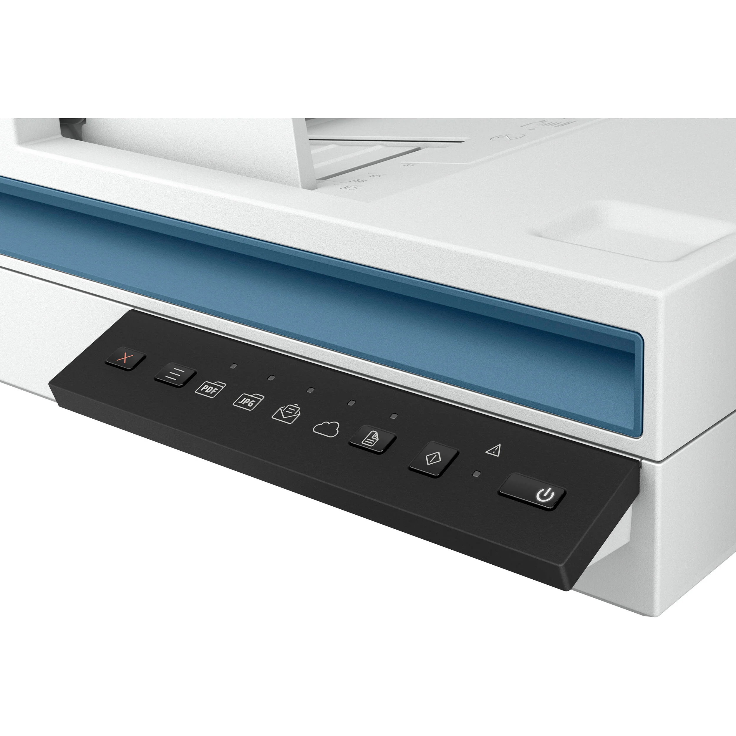 HP ScanJet Pro 3600 f1 Scanner - Image 7