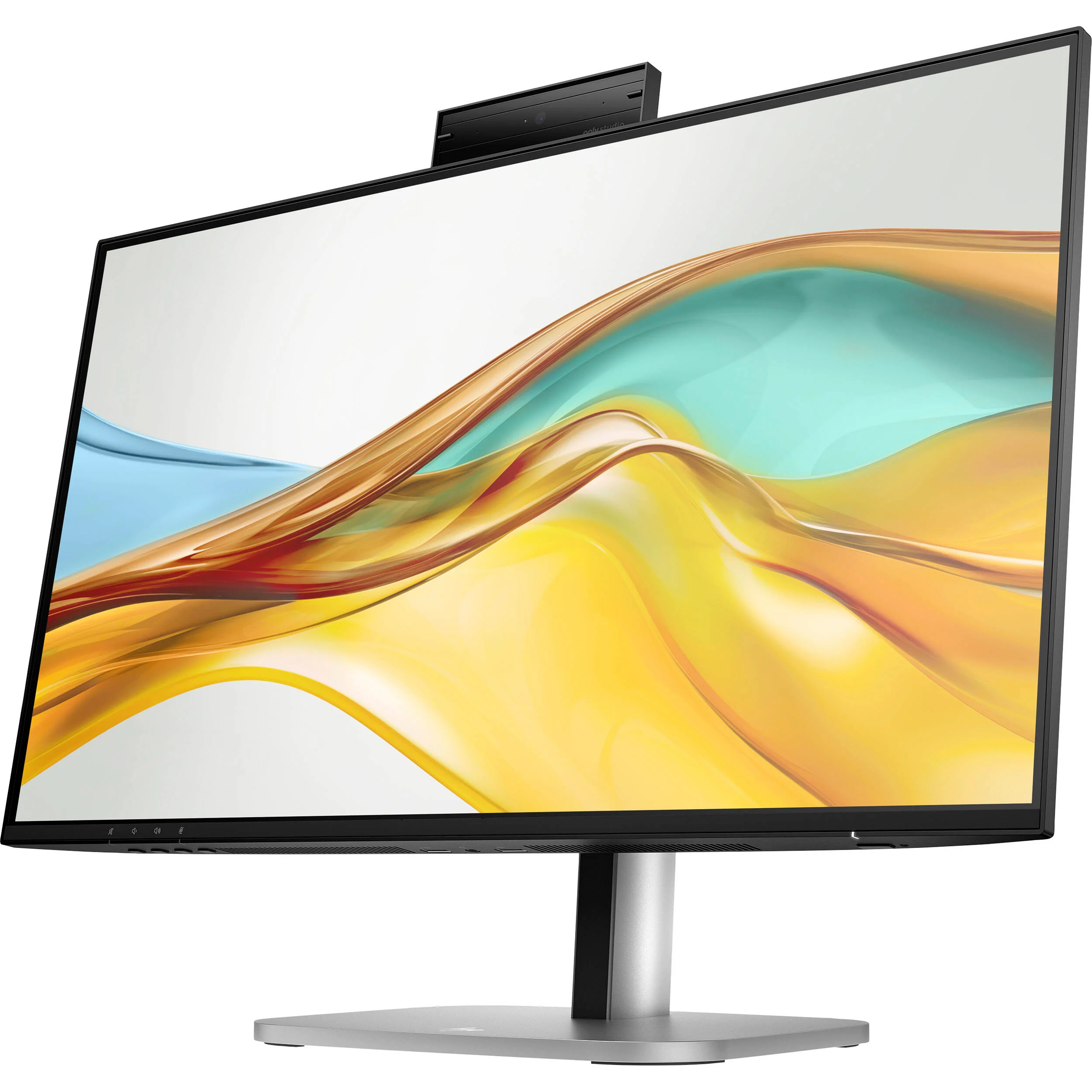 HP Series 5 Pro 524pm 23.8" Full HD Conferencing Monitor - Image 3