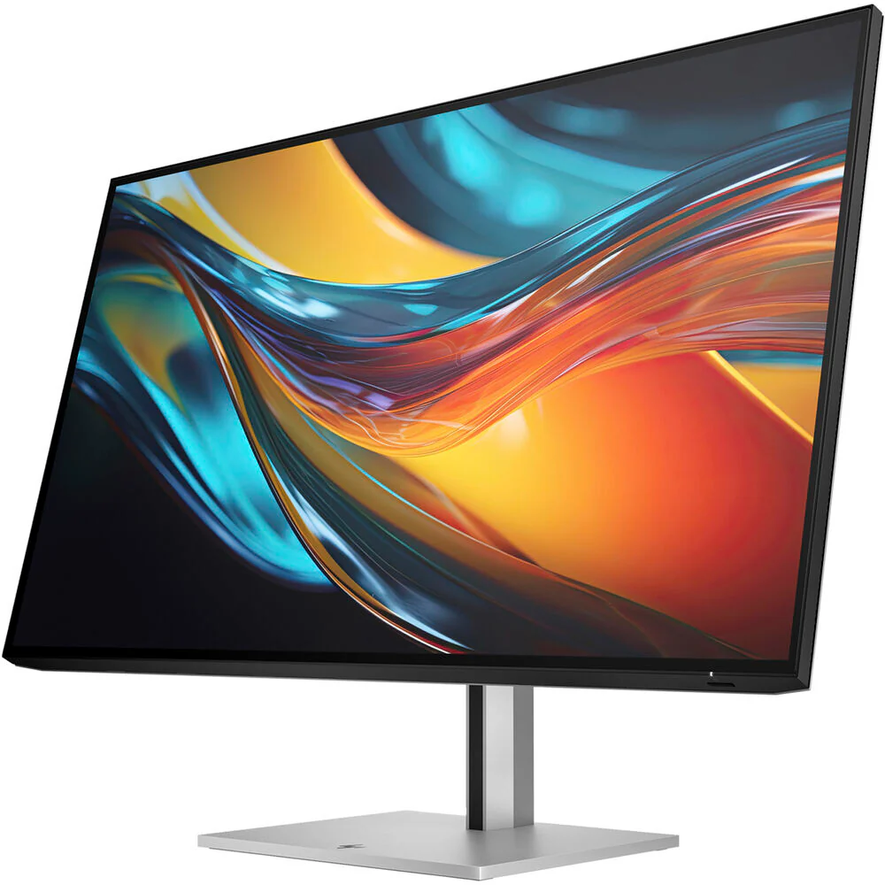 HP Series 7 Pro 31.5" 4K HDR Monitor - Image 3