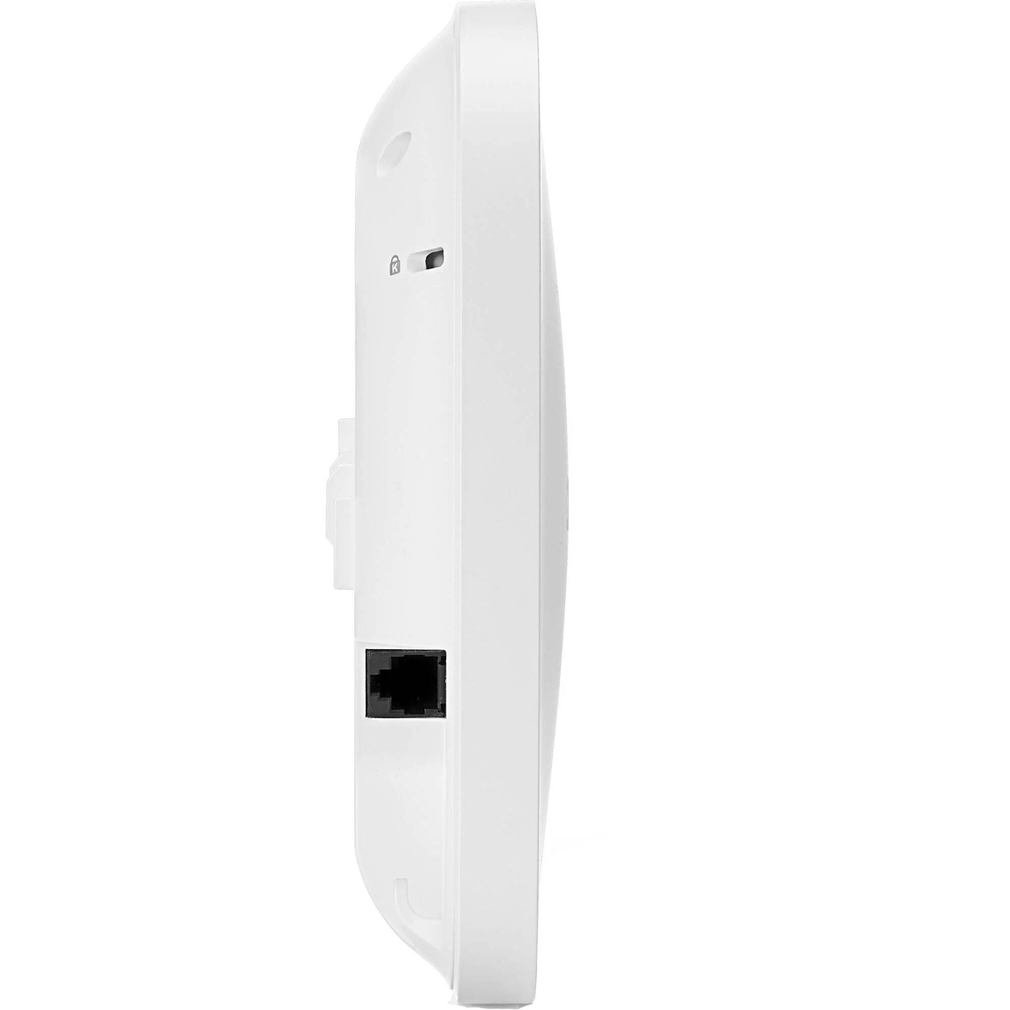 HPE Networking Instant On AP22 Dual-Band Access Point with 12V Power Adapter (3-Pack) - Image 5