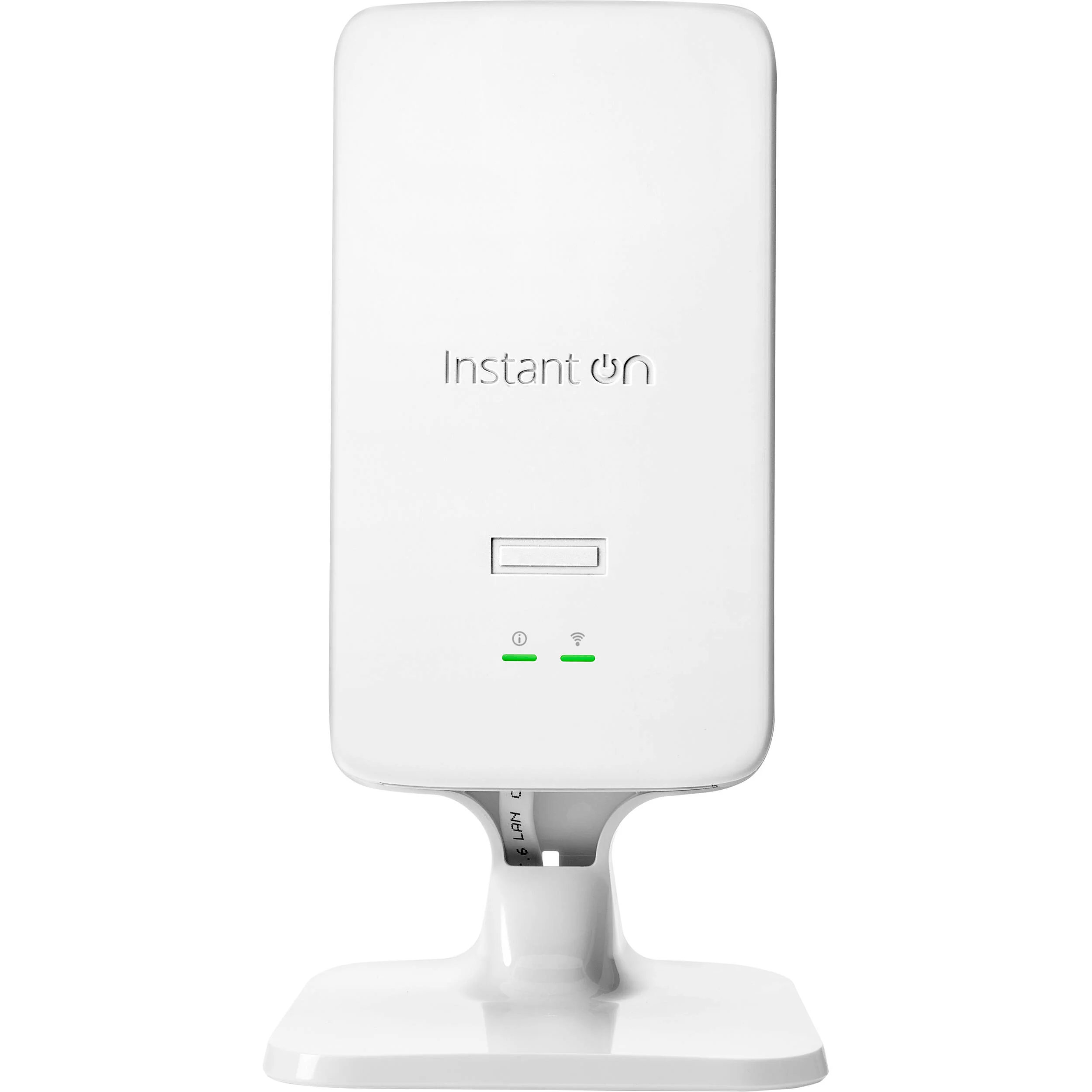HPE Networking Instant On AP22D Dual-Band Wi-Fi 6 Access Point (5-Pack) - Image 2