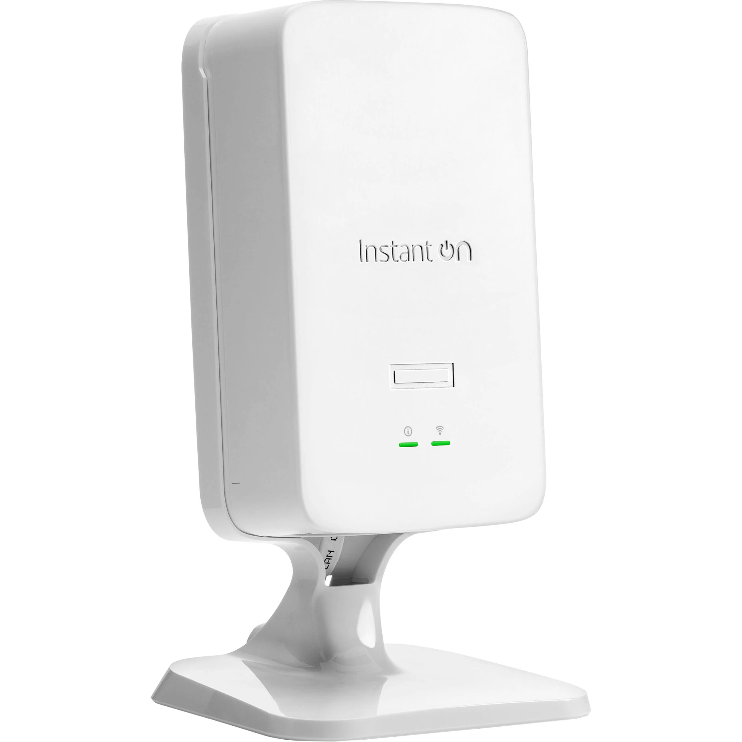 HPE Networking Instant On AP22D Dual-Band Wi-Fi 6 Access Point (5-Pack) - Image 3