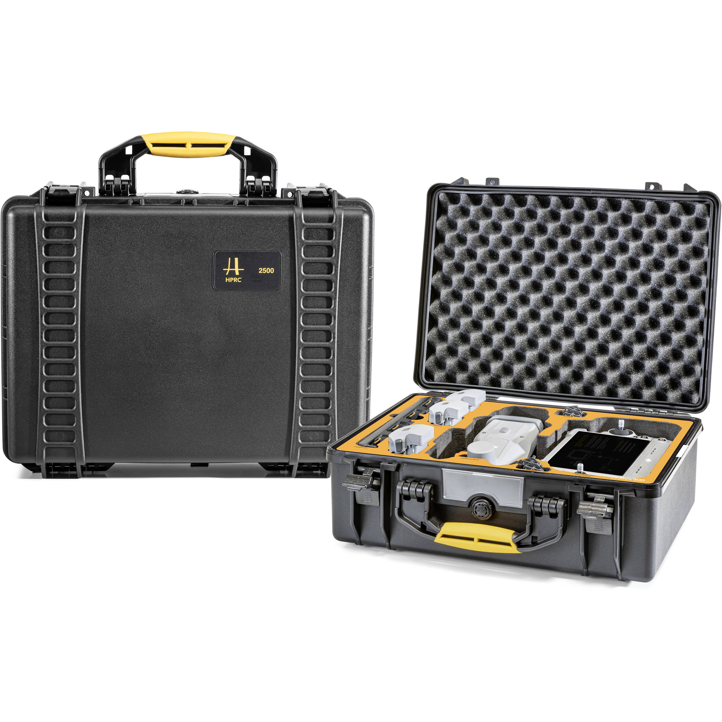 HPRC Hard-Shell Case for DJI Matrice 4E/4T - Image 6