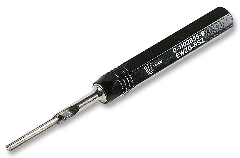 HTS - TE CONNECTIVITY 1102855-6 Insertion Tool, Power4Net Hybrid Connectors
