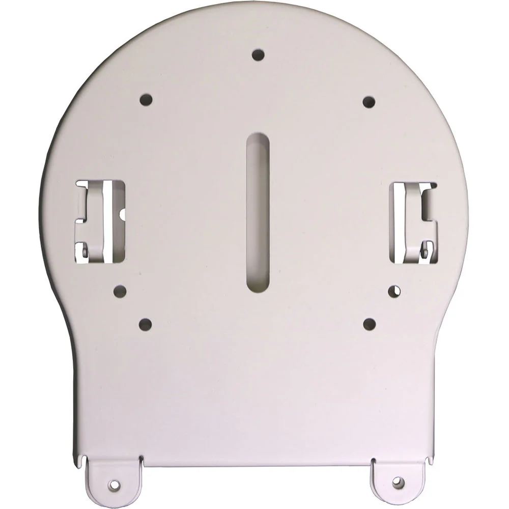 HuddleCamHD Universal Ceiling Mount for Select Cameras (White) - Image 3