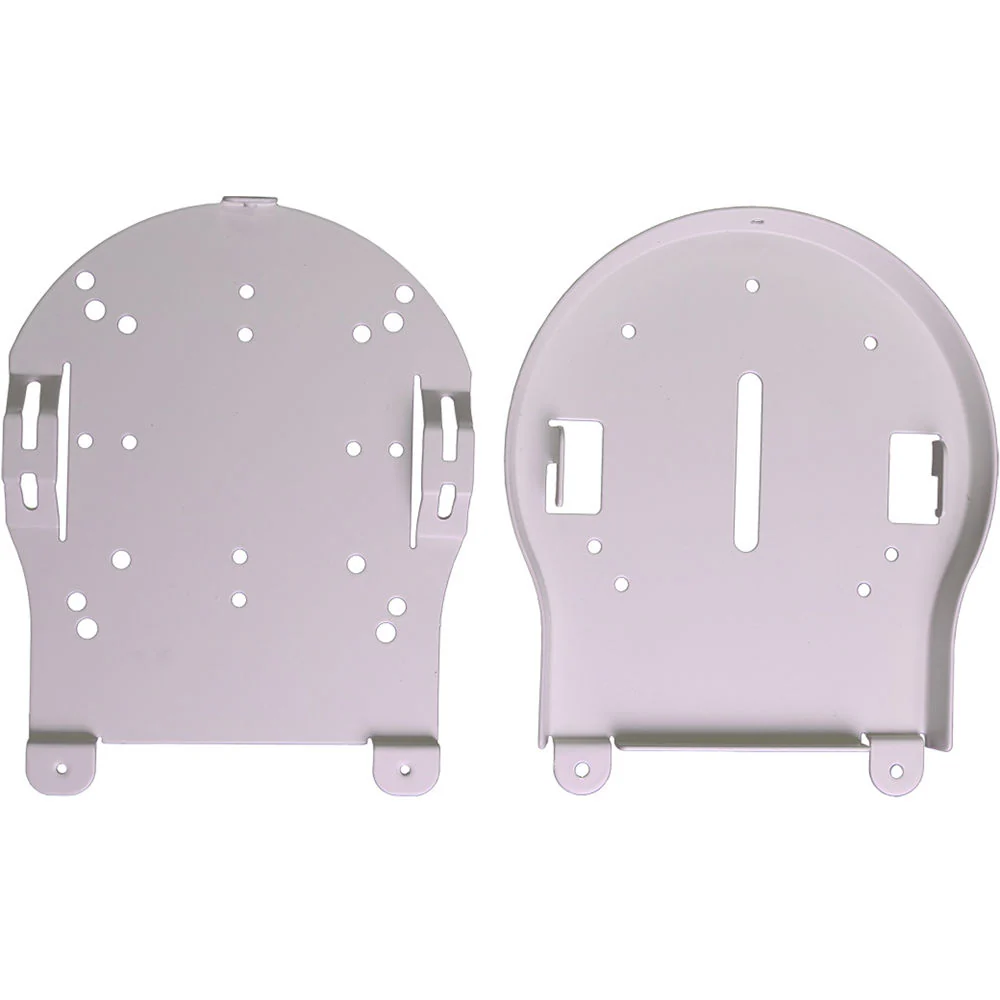 HuddleCamHD Universal Ceiling Mount for Select Cameras (White) - Image 4