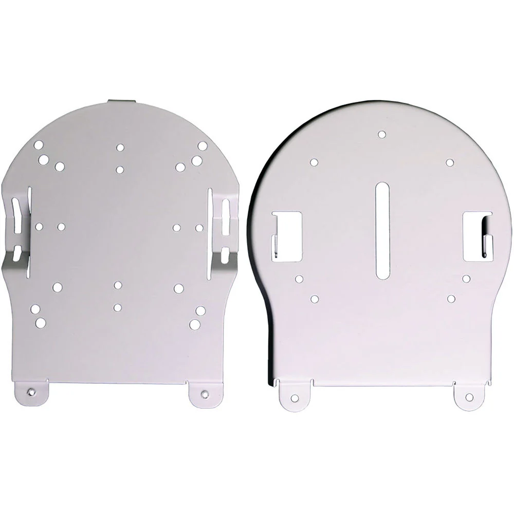 HuddleCamHD Universal Ceiling Mount for Select Cameras (White) - Image 5