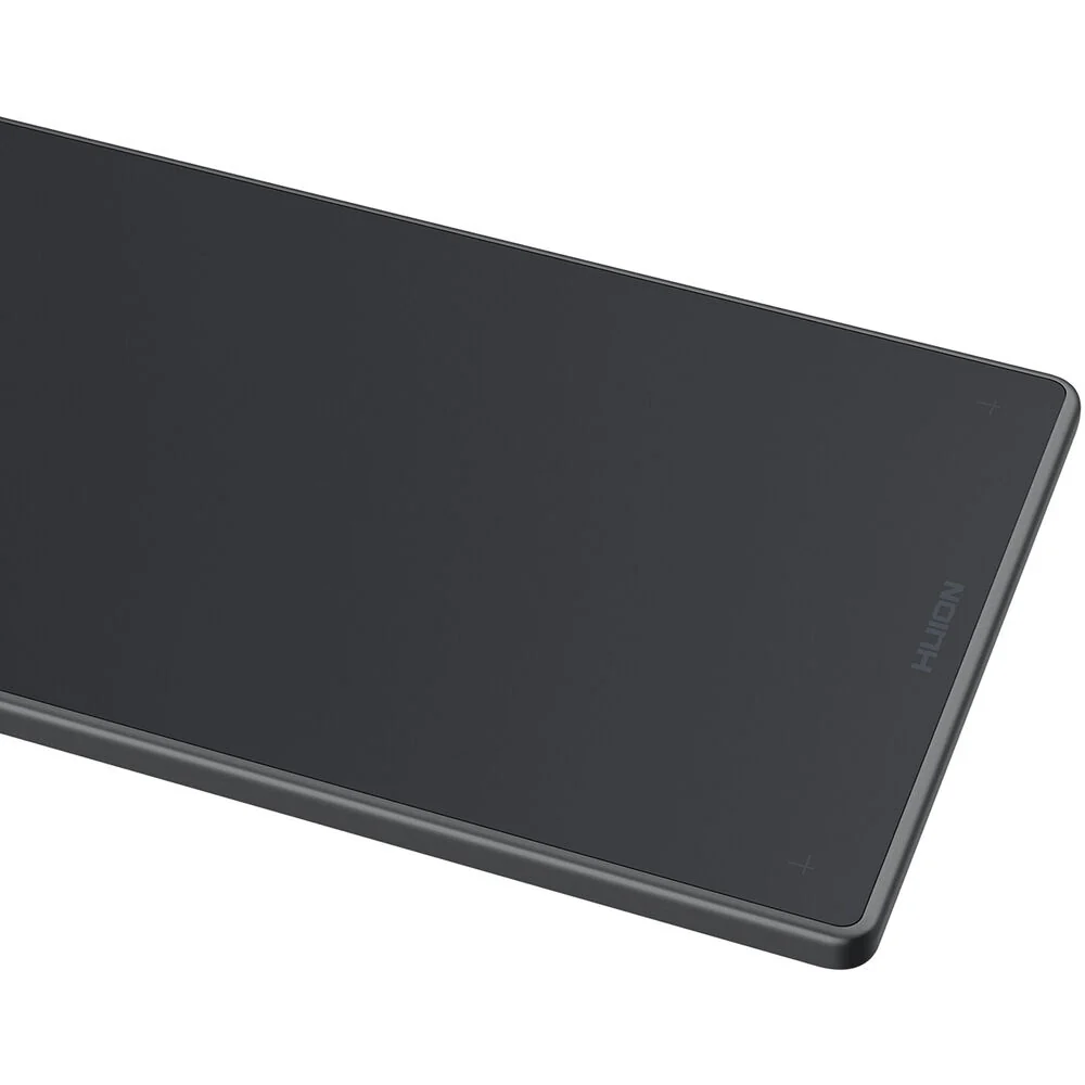 Huion Inspiroy Keydial KD200 Wireless Bluetooth Pen Tablet - Image 6