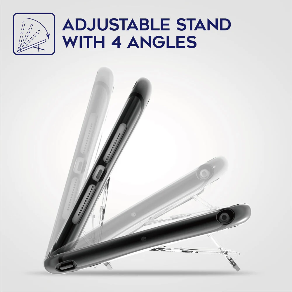 iBenzer Hexpact Extreme-Duty Case for 10.9" iPad - Image 6