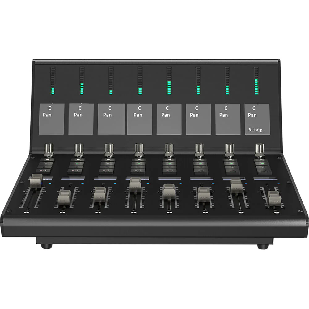Icon Pro Audio V1-X DAW Control Expander for V1-M - Image 2
