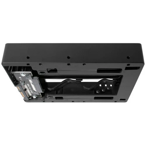 Icy Dock EZConvert Lite 2.5" to 3.5" Drive Bay Adapter (Plastic) - Image 3