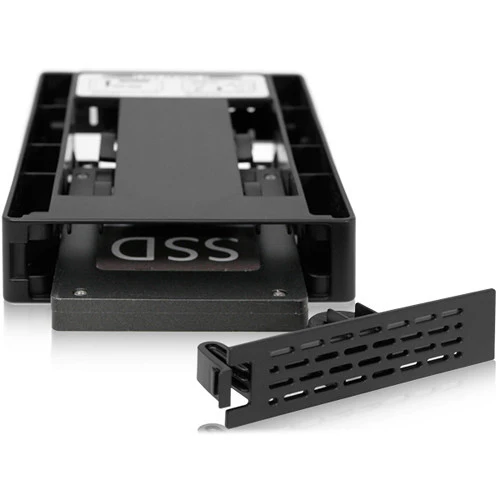 Icy Dock EZConvert Lite 2.5" to 3.5" Drive Bay Adapter (Plastic) - Image 8