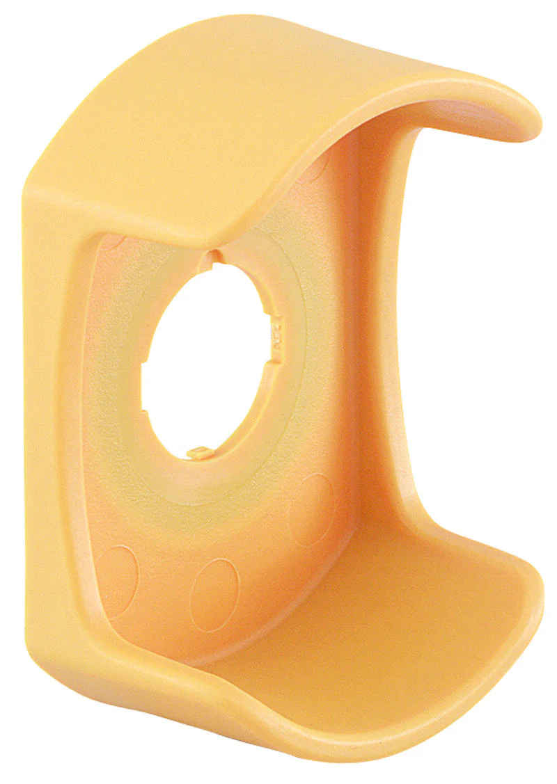 IDEC XA9Z-KG1 E-STOP SHROUD