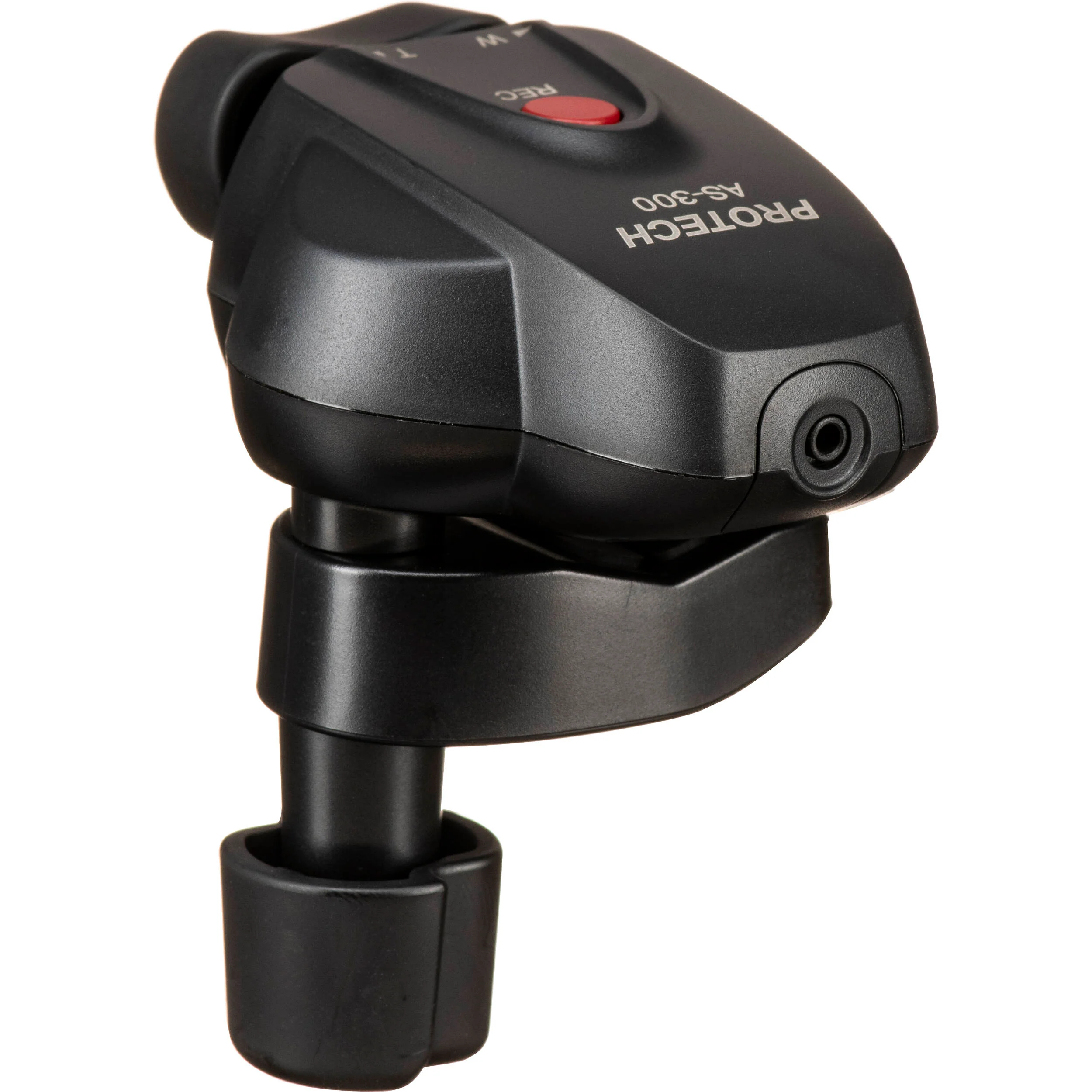 IDX System Technology AS-300 Compact LANC Zoom Remote Controller - Image 2