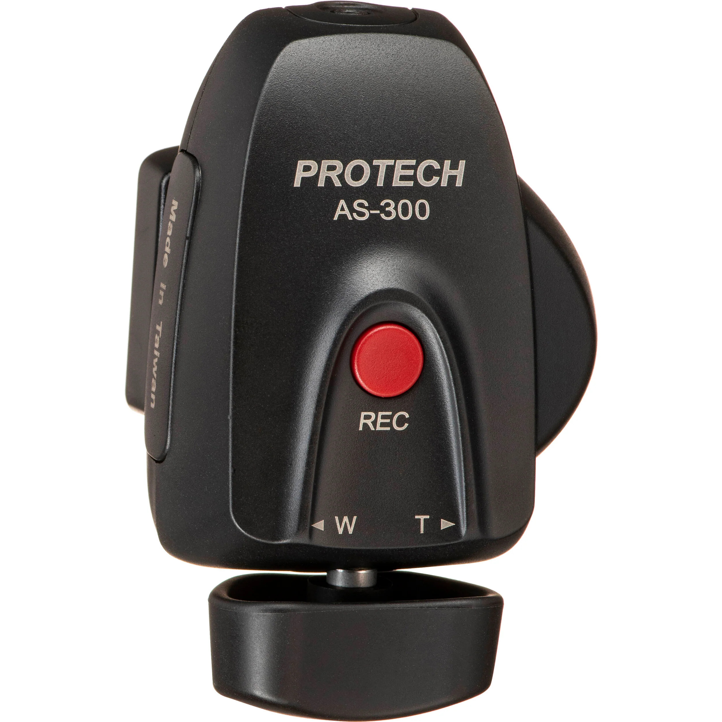 IDX System Technology AS-300 Compact LANC Zoom Remote Controller - Image 4
