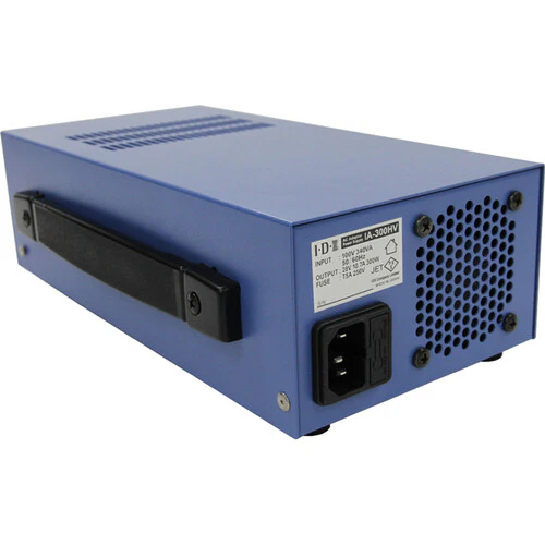 IDX System Technology IA-300HV 300W AC Adapter Camera Power Supply - Image 2