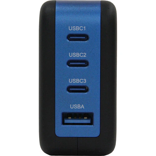 IDX System Technology Portable USB-C PD Charger - Image 2