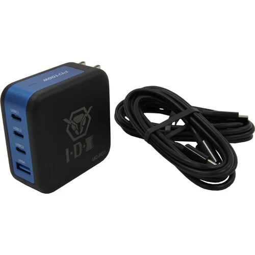 IDX System Technology Portable USB-C PD Charger - Image 3