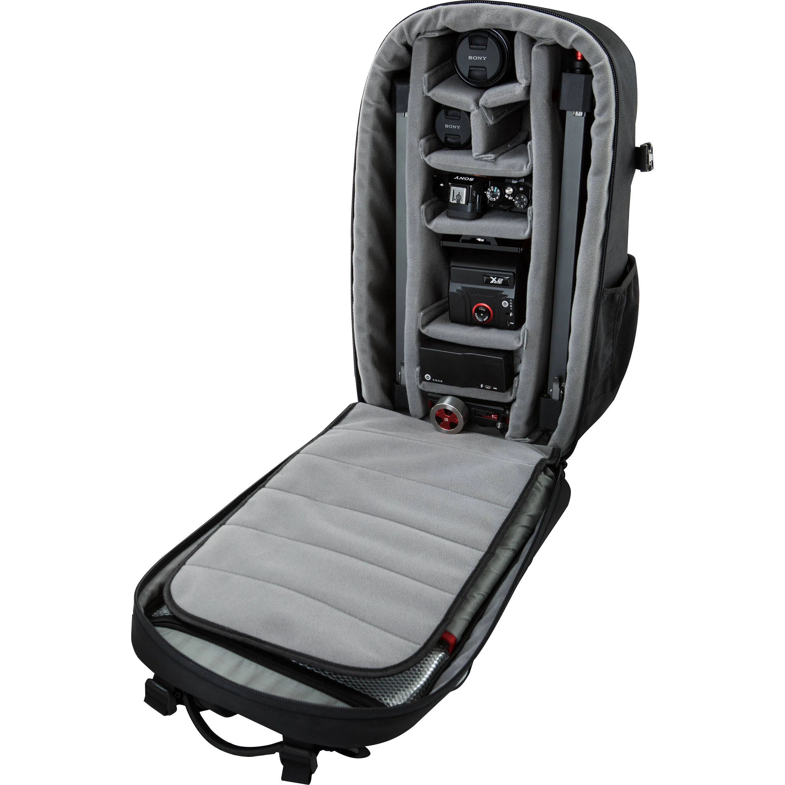 iFootage Mini Backpack for Shark Slider - Image 3