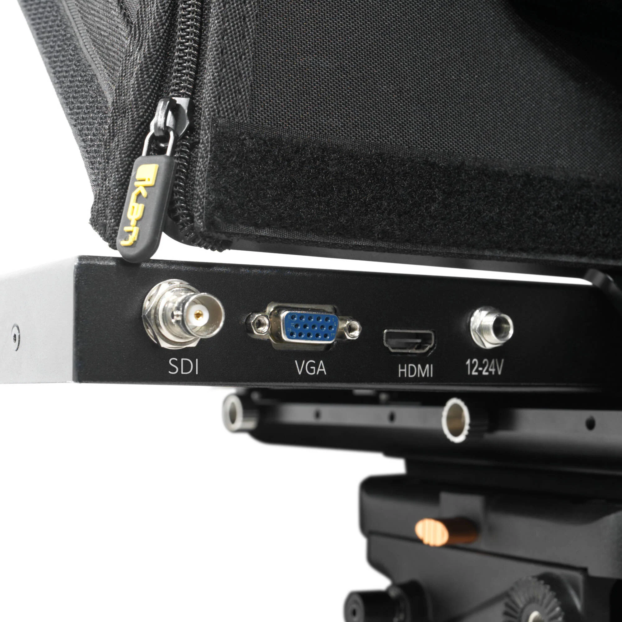 ikan 19" PTZ Teleprompter with Widescreen Monitor - Image 7