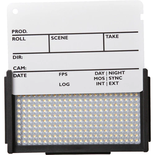ikan 5 x 7" Dry Erase Insert Slate with Soft Case Kit - Image 3