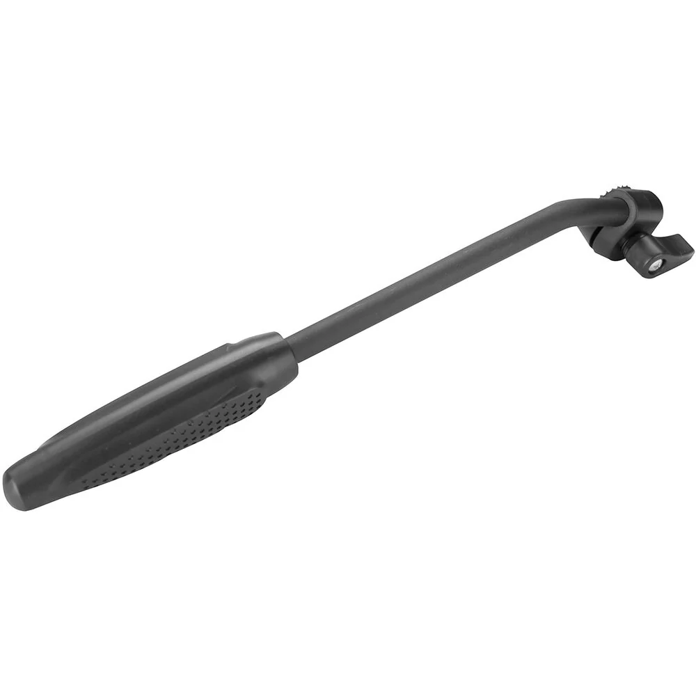 ikan EC610R 2-Stage Carbon Fiber Tripod System - Image 7