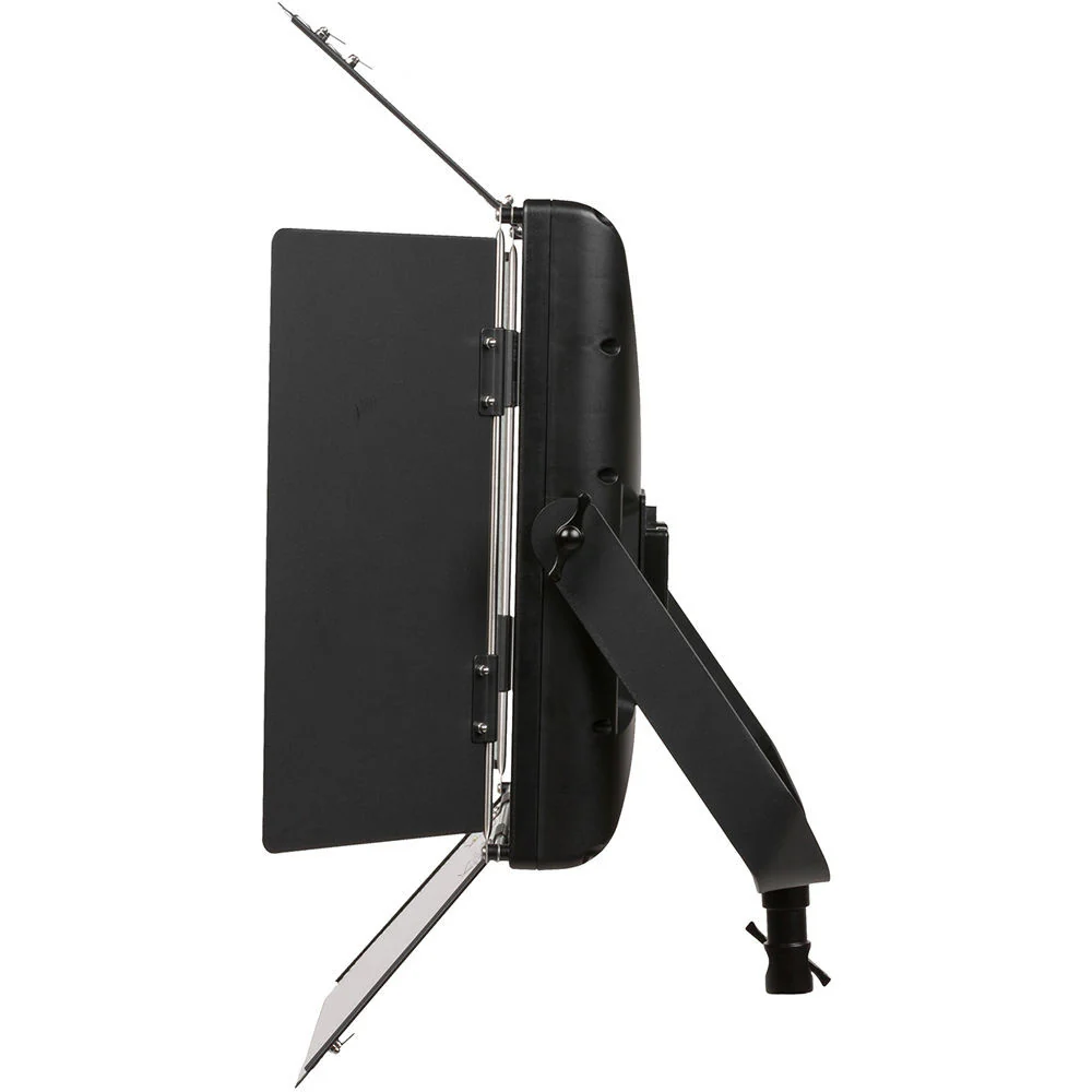 ikan Lyra 1 x 1 Bi-Color 3-Point Soft Panel LED Light Kit - Image 6