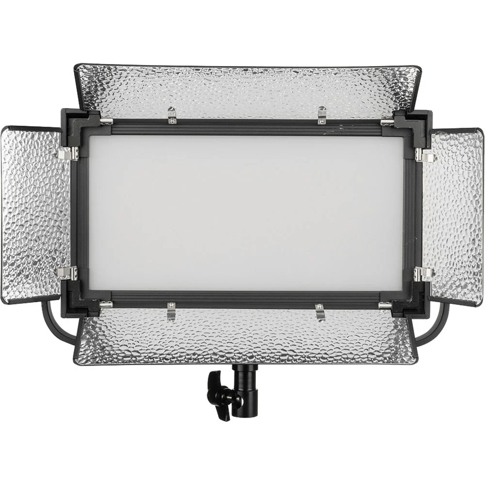 ikan Mylo Soft Bi-Color Half x 1 Field LED Light - Image 3