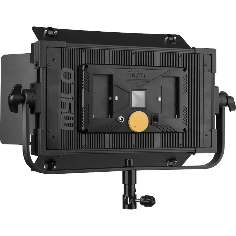 ikan Mylo Soft Bi-Color Half x 1 Field LED Light - Image 5