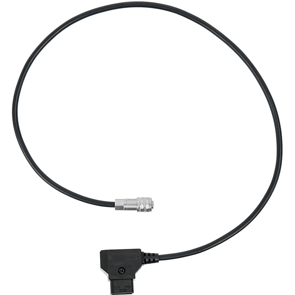 ikan Stratus D-Tap Power Cable for Blackmagic Design 4K/6K (19") - Image 2