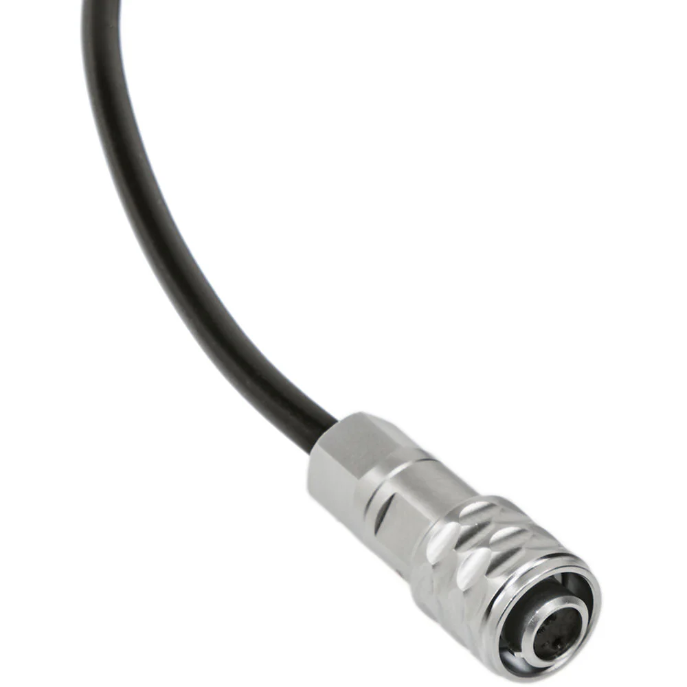 ikan Stratus D-Tap Power Cable for Blackmagic Design 4K/6K (19") - Image 6