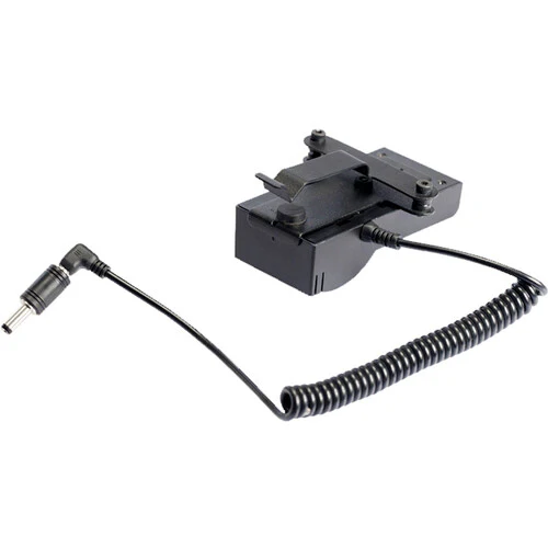 ikan STRATUS DV Power Kit with Sony BP-U Plate for BMPCC 6K & 4K (Belt Clip Mount) - Image 3