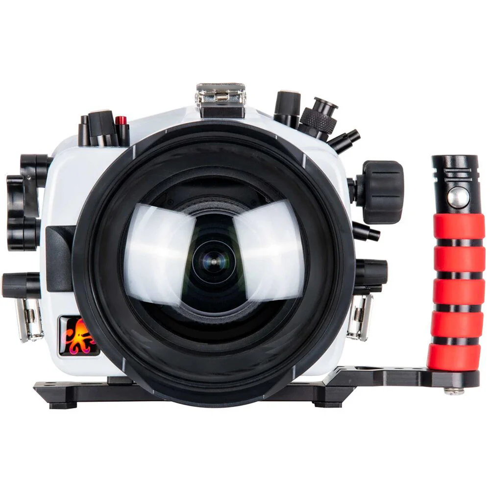 Ikelite 200DL Underwater Housing for Nikon D780 DSLR Camera - Image 3