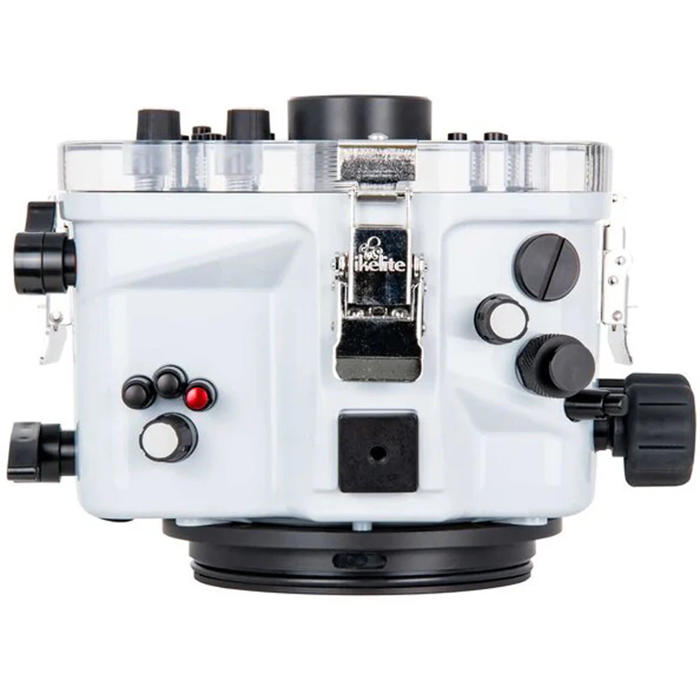 Ikelite 200DL Underwater Housing for Nikon D780 DSLR Camera - Image 8