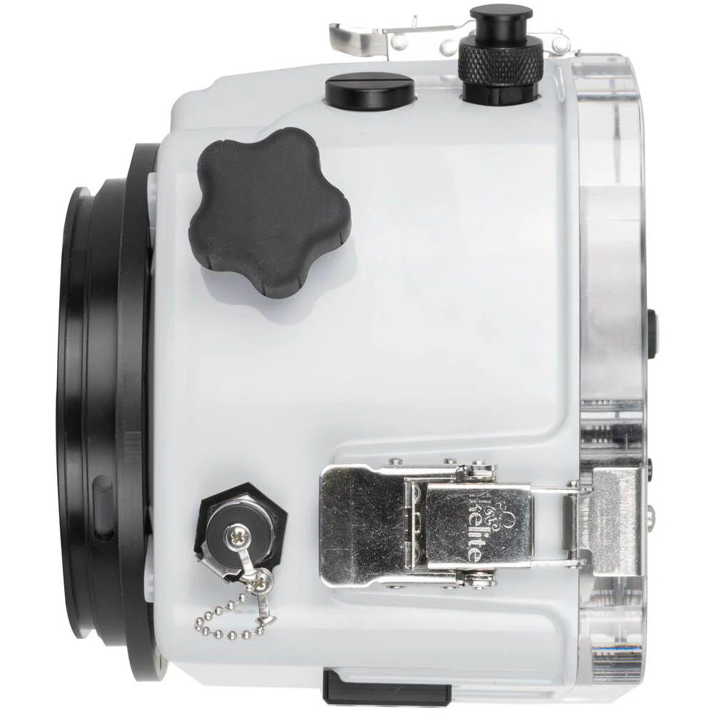 Ikelite 200DL Underwater Housing for Sony a6600 Mirrorless Camera - Image 6