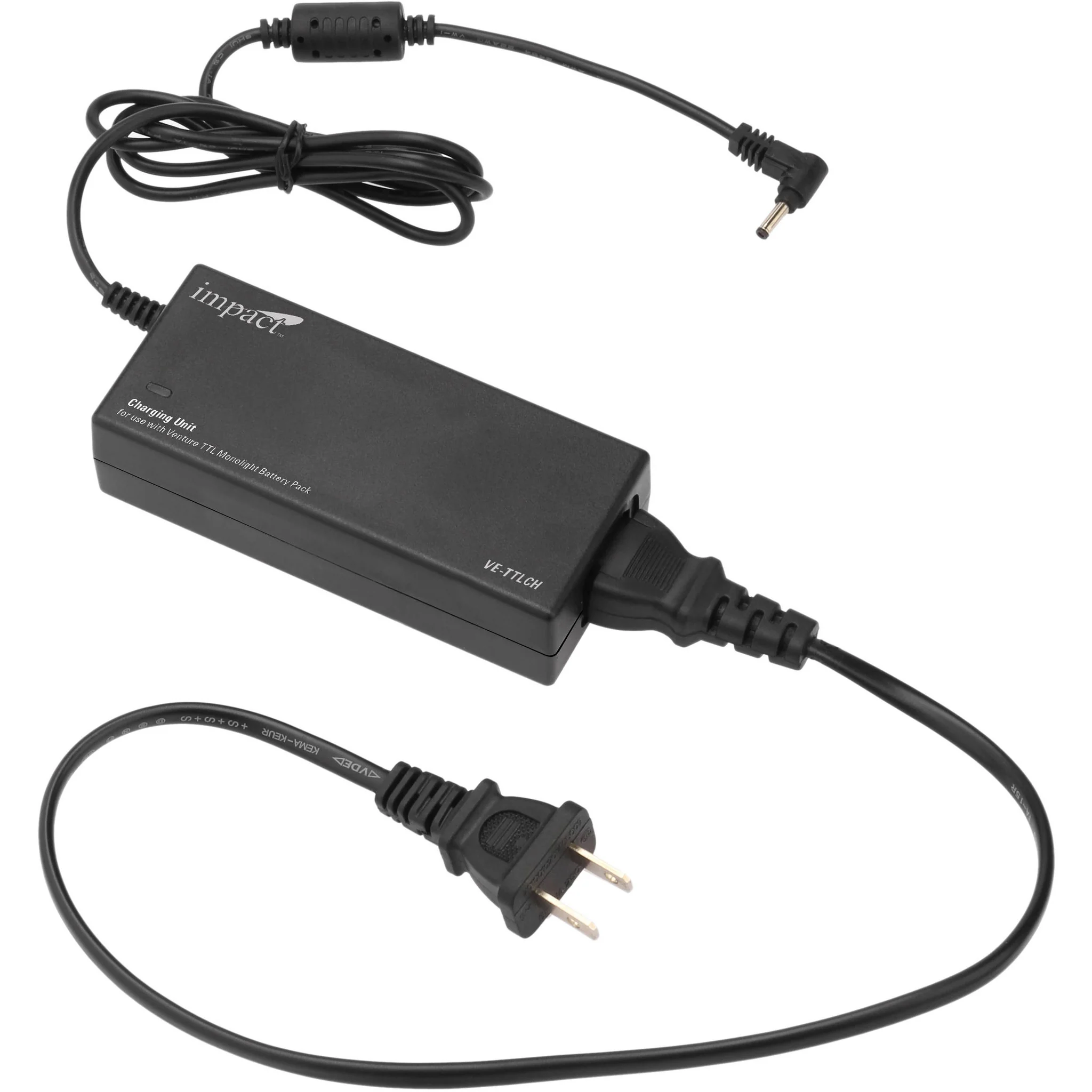 Impact Venture Quick Charger for TTL-600 - Image 3