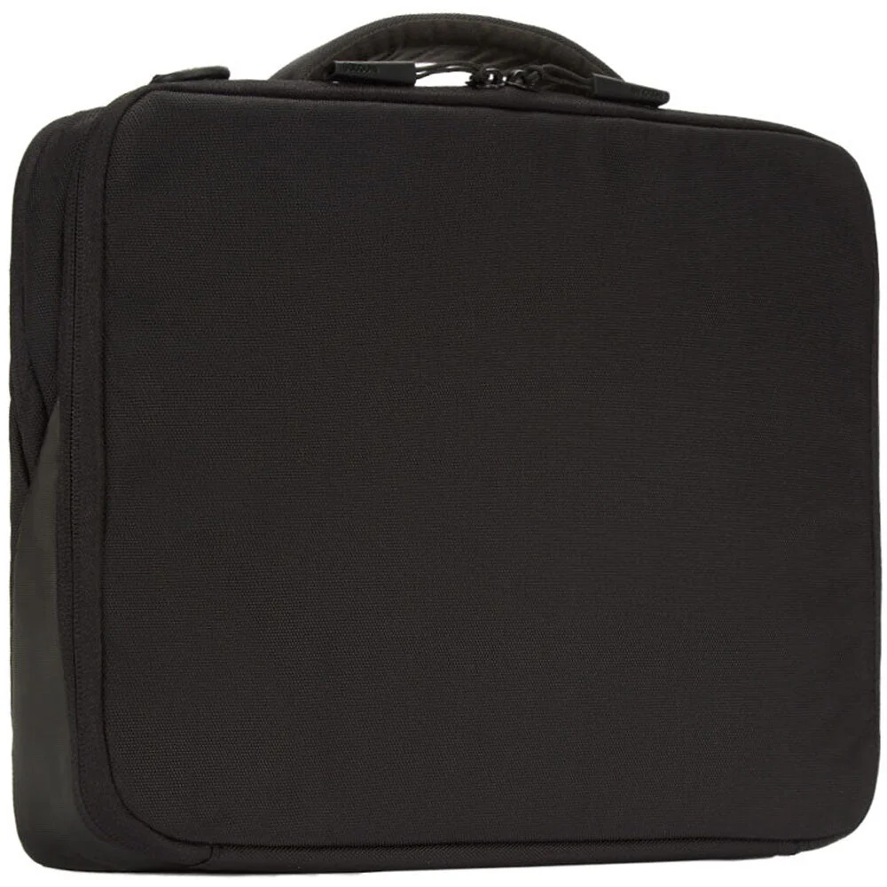 Incase Compact Sleeve with Flight Nylon for Select 13" MacBook Pro and Air (Black) - Image 4