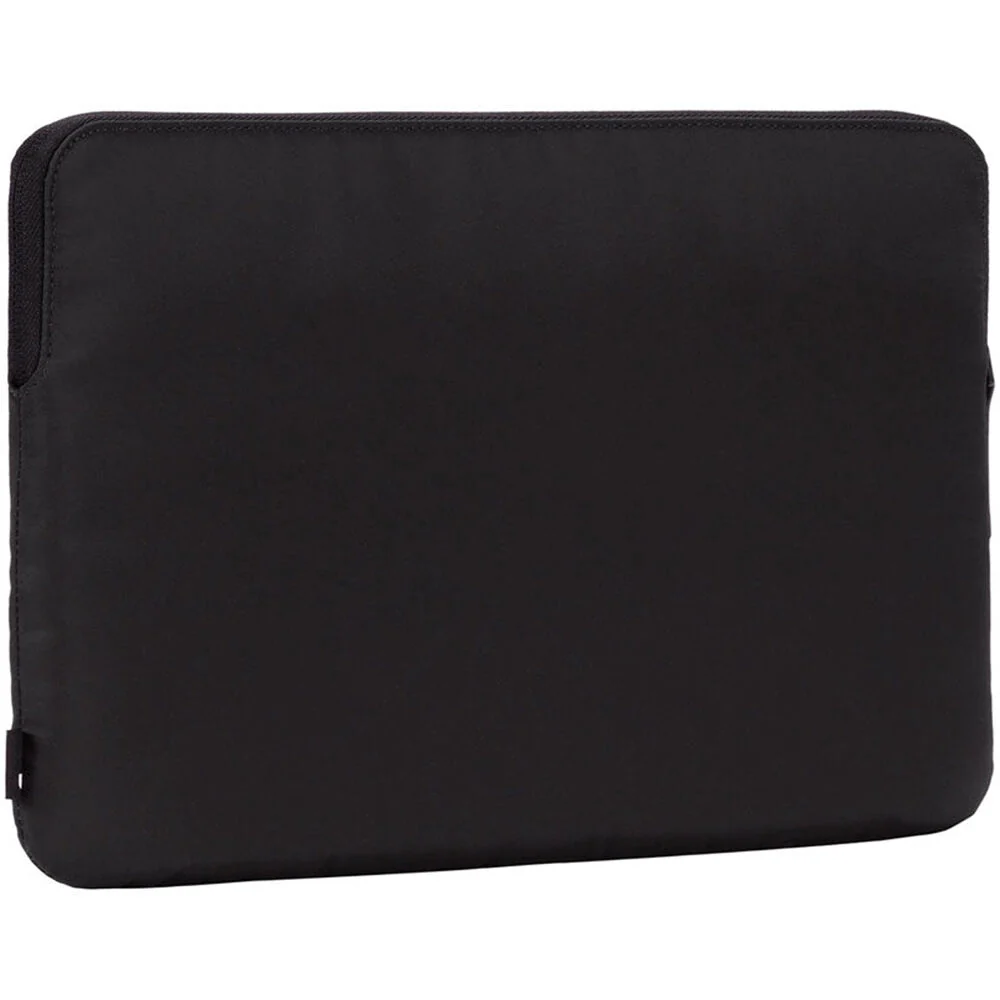 Incase Compact Sleeve with Flight Nylon for Select 13" MacBook Pro and Air (Black) - Image 5