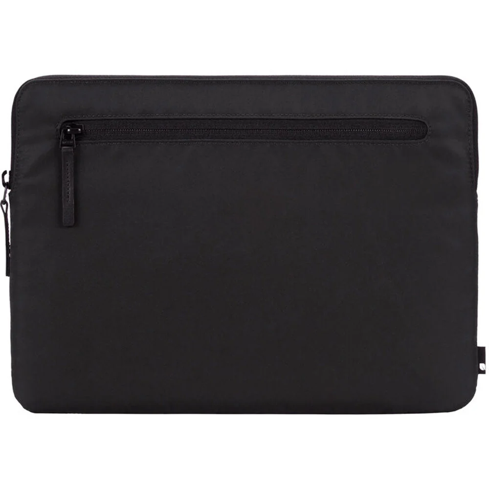 Incase Compact Sleeve with Flight Nylon for Select 15 and 16" MacBook Pro (Black) - Image 2