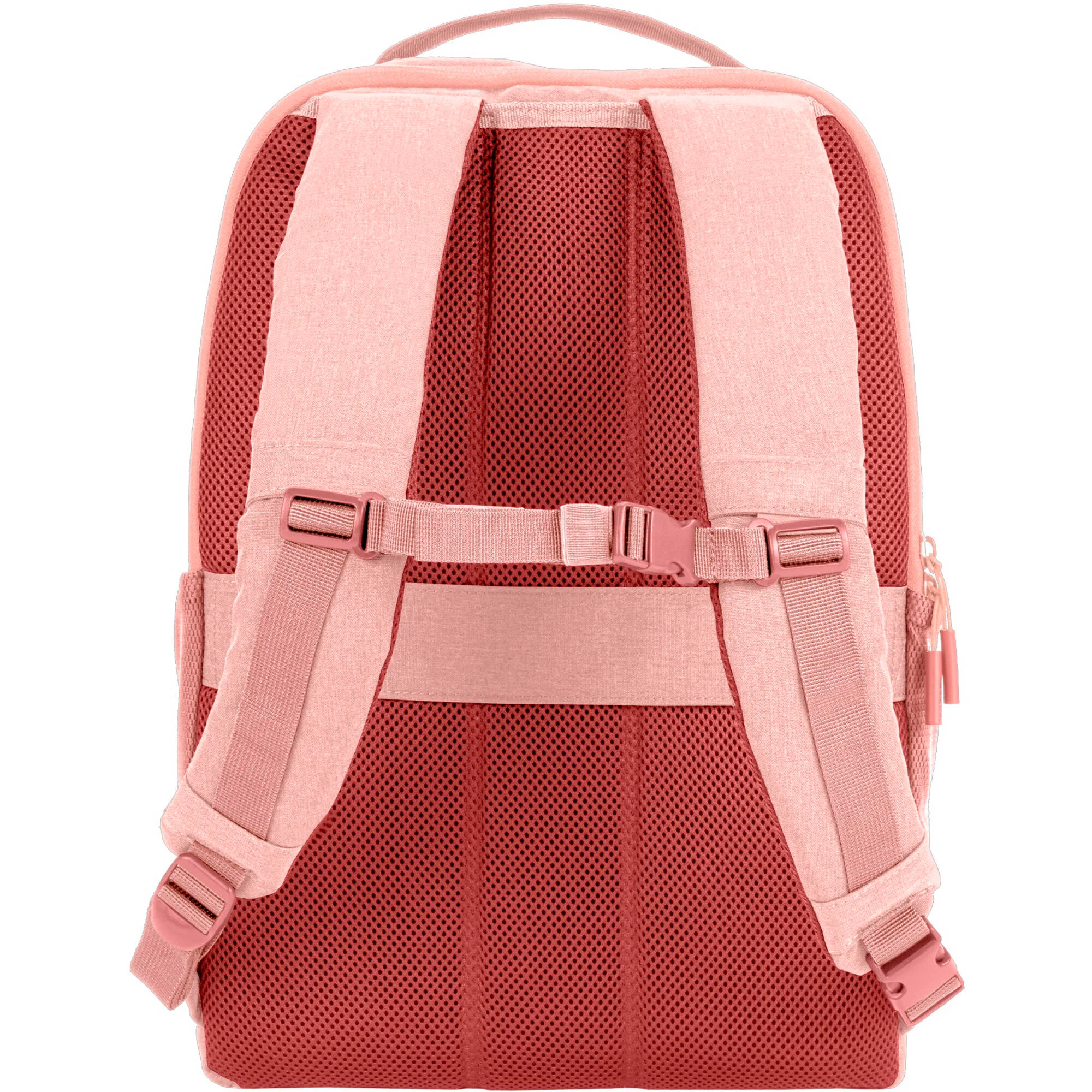Incase Facet Backpack (Aged Pink, 25L) - Image 5