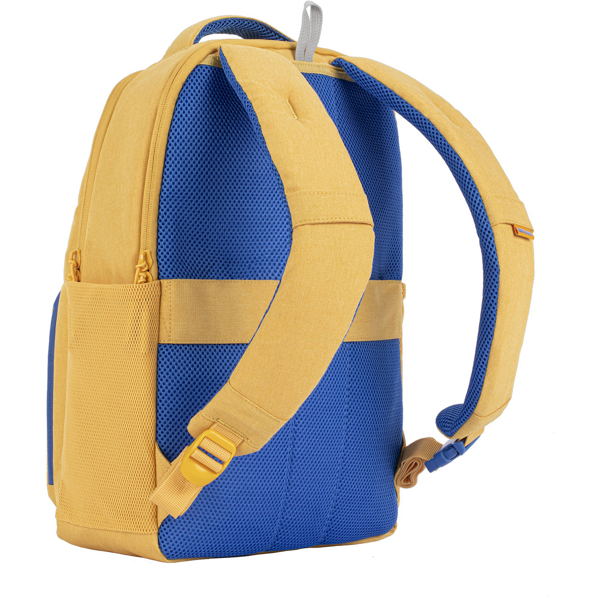 Incase Facet Backpack (Sunflower Yellow, 20L) - Image 3