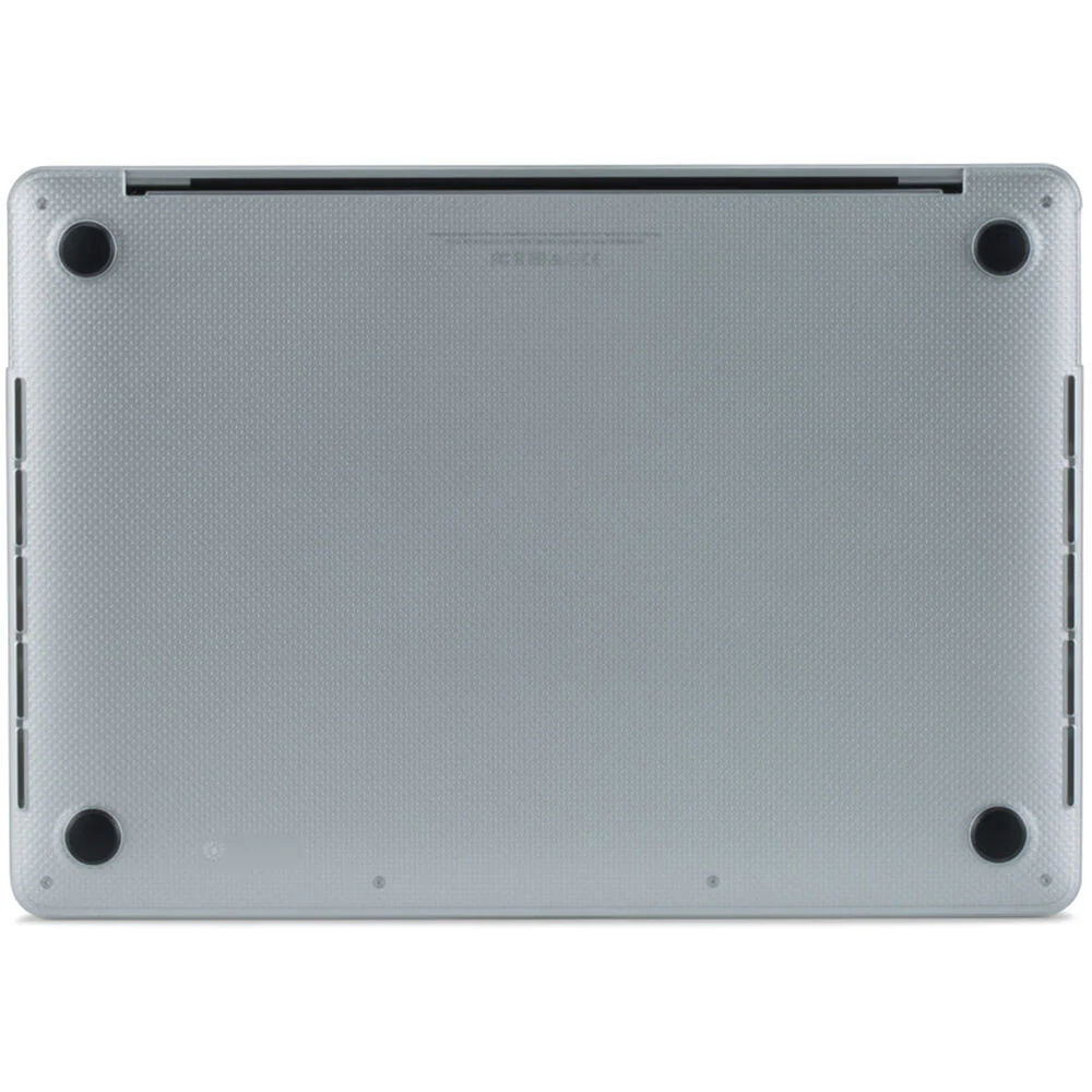 Incase Hard-Shell Case Dots for 13.3" MacBook Pro (Clear, 2020) - Image 4