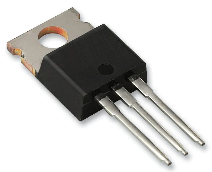 Infineon IKP40N65H5XKSA1 Igbt 40 A 1.65 V 255 W 650 TO-220 3 Pins