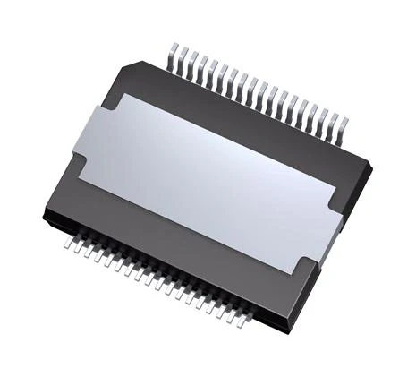 Infineon TLE824533SAAUMA1 Power Load SW HIGH/LOW Side 150 Degc - Image 2