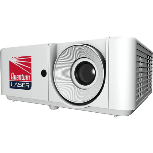 InFocus Quantum Laser Core II 4000-Lumen Full HD Laser DLP Projector - Image 6
