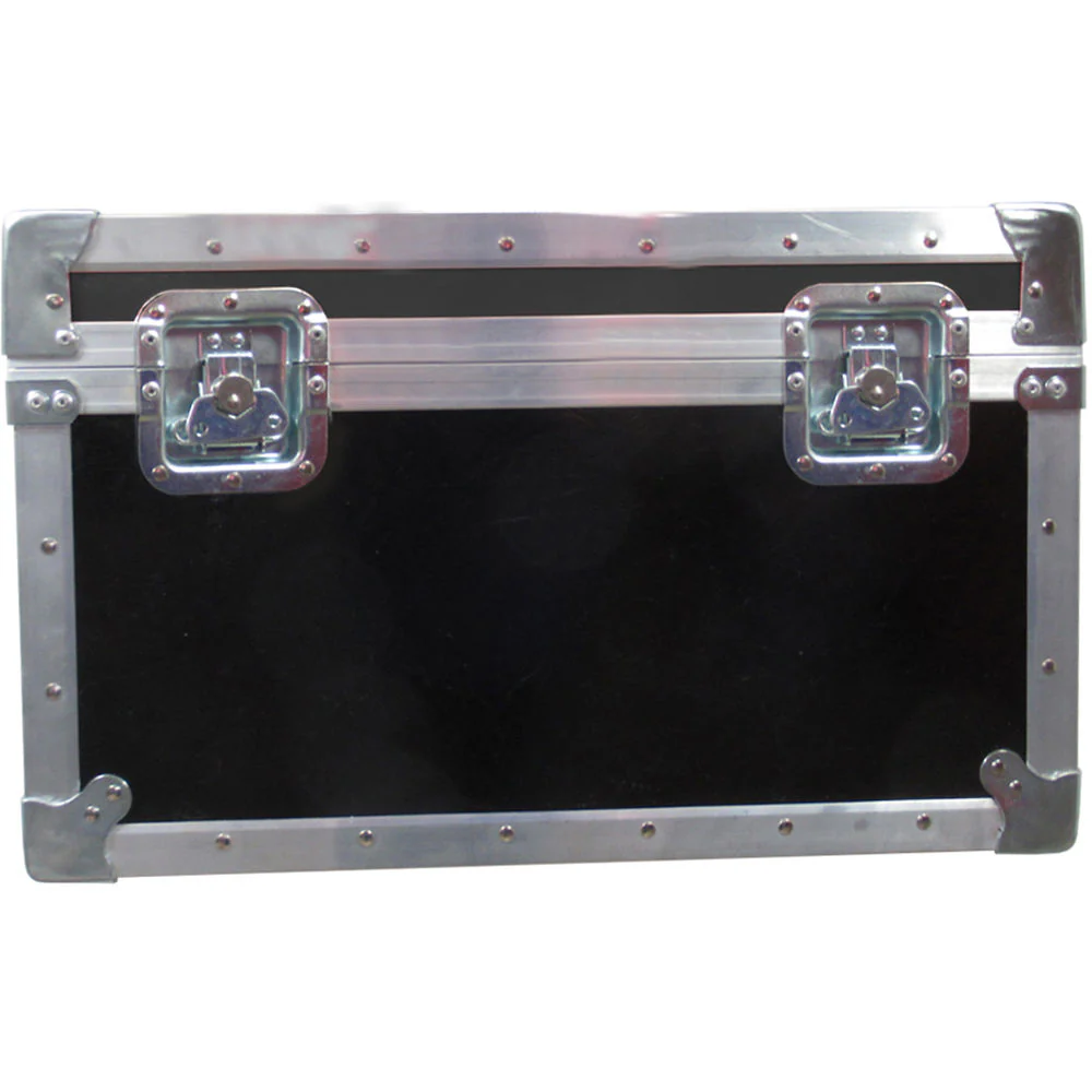 Innerspace Cases Case for Cooke T2.0 S7/i Full Frame Plus Primes Lenses (6 Vertical) - Image 2