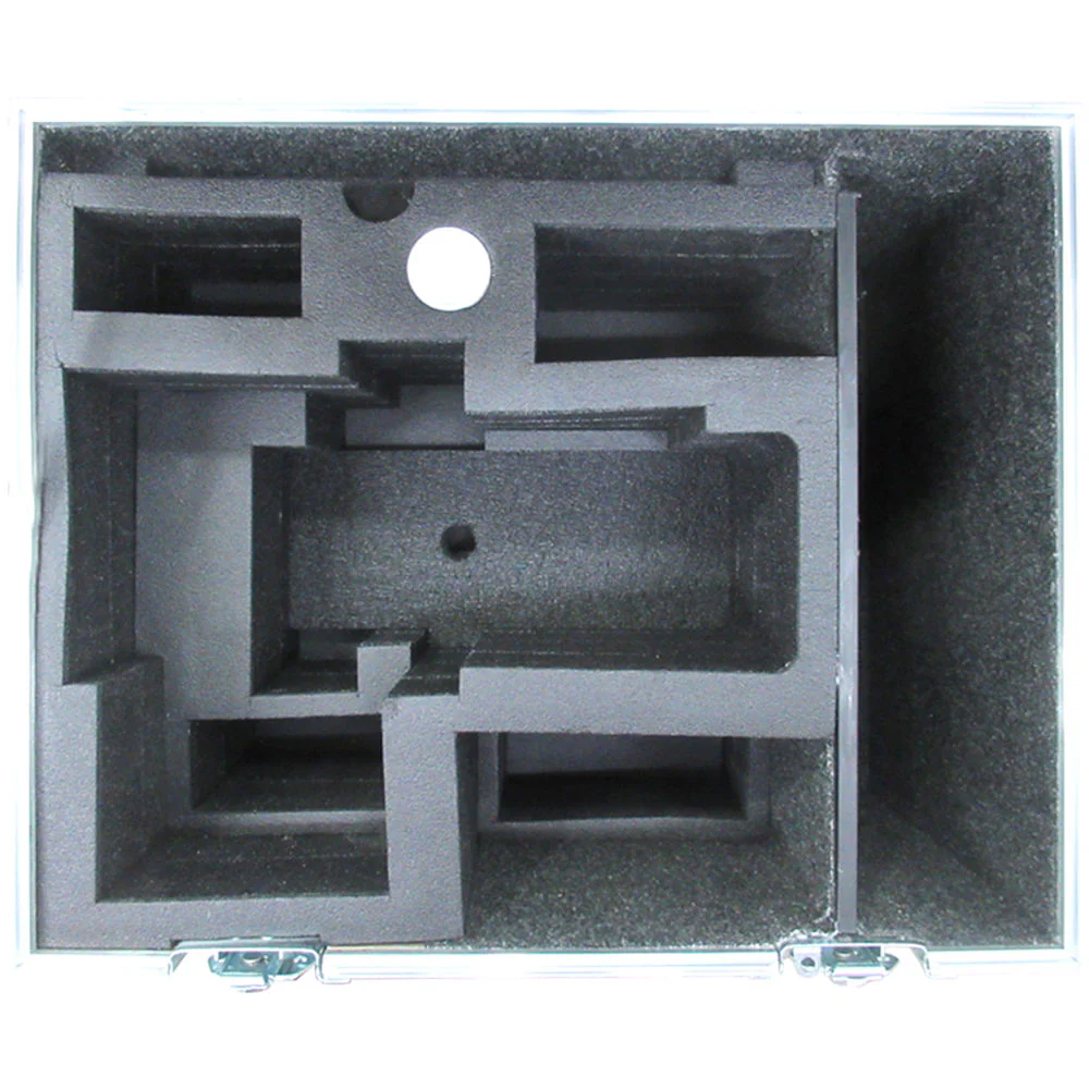 Innerspace Cases Sony PXW-FX9 Case with Wheels - Image 4